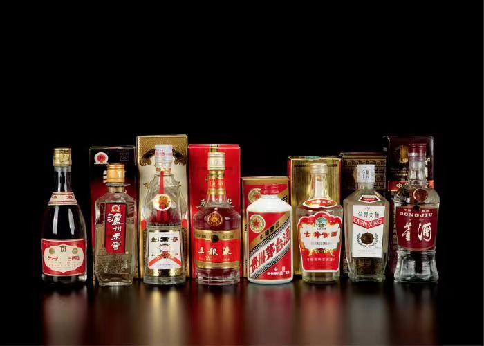 荆门老酒储存的方法